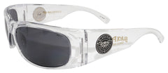 Black Flys Eyewear Fly Ballistics 2 / Safety Glass