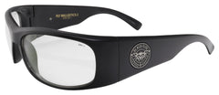 Black Flys Eyewear Fly Ballistics 2 / Safety Glass