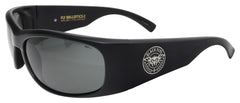 Black Flys Eyewear Fly Ballistics 2 / Safety Glass
