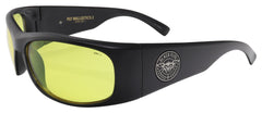 Black Flys Eyewear Fly Ballistics 2 / Safety Glass