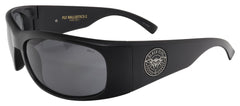Black Flys Eyewear Fly Ballistics 2 / Safety Glass