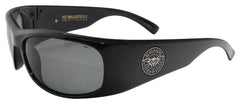 Black Flys Eyewear Fly Ballistics 2 / Safety Glass