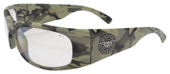 Black Flys Eyewear Fly Ballistics 2 / Safety Glass