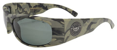 Black Flys Eyewear Fly Ballistics 2 / Safety Glass
