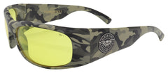 Black Flys Eyewear Fly Ballistics 2 / Safety Glass