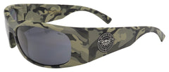 Black Flys Eyewear Fly Ballistics 2 / Safety Glass