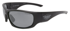 Black Flys Eyewear Fly Defense / Safety Glasses