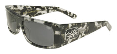 Black Flys Eyewear Fly Detector Sunglasses