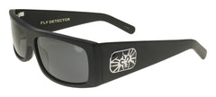 Black Flys Eyewear Fly Detector Sunglasses