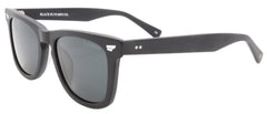 Black Flys Eyewear Fly Harvey Sunglasses