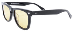 Black Flys Eyewear Fly Harvey Sunglasses