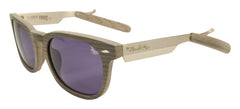 Black Flys Eyewear Fly Razor Travis Walker Collab Sunglasses
