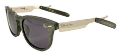 Black Flys Eyewear Fly Razor Travis Walker Collab Sunglasses