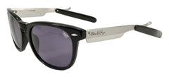 Black Flys Eyewear Fly Razor Travis Walker Collab Sunglasses