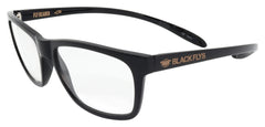 Black Flys Eyewear Neck Hanging Fly Reader Glasses