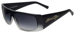 Black Flys Eyewear Fly Straight Sunglasses