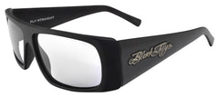 Black Flys Eyewear Fly Straight Sunglasses