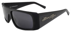 Black Flys Eyewear Fly Straight Sunglasses