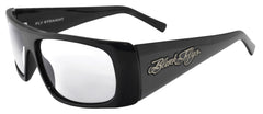Black Flys Eyewear Fly Straight Sunglasses