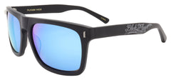 Black Flys Eyewear Flyami Vice Sunglasses