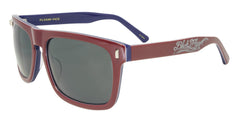 Black Flys Eyewear Flyami Vice Sunglasses