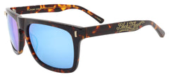 Black Flys Eyewear Flyami Vice Sunglasses