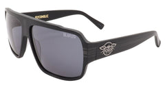 Black Flys Eyewear Flycoholic Sunglasses