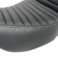 Saddlemen "Highwaymen" Tour Step-Up™ 2006-2017 Fxd, Fxdwg, Fld Dyna Seat