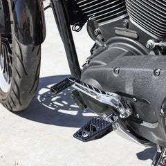 Thrashin Supply Speedway Shifter Peg - Black