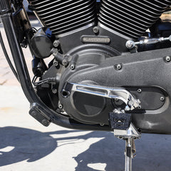 Thrashin Supply Speedway Shifter Peg - Black