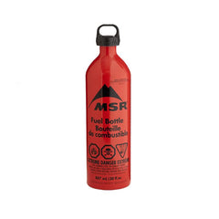 Thrashin Supply Msr Fuel Bottle - 30 Fl Oz
