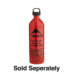 Thrashin Supply Bottle Holster