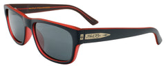 Black Flys Eyewear Mc Fly Sunglasses
