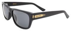 Black Flys Eyewear Mc Fly Polarized Sunglasses