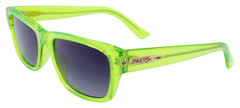 Black Flys Eyewear Mc Fly Sunglasses