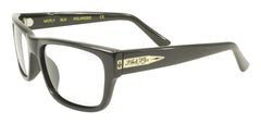 Black Flys Eyewear Mc Fly Sunglasses