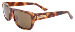 Black Flys Eyewear Mc Fly Sunglasses