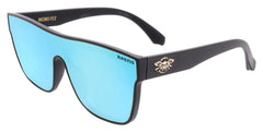 Black Flys Eyewear Mono Fly Sunglasses