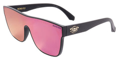 Black Flys Eyewear Mono Fly Sunglasses