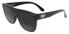 Black Flys Eyewear Mono Fly Sunglasses