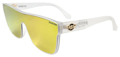 Black Flys Eyewear Mono Fly Sunglasses