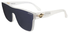 Black Flys Eyewear Mono Fly Sunglasses
