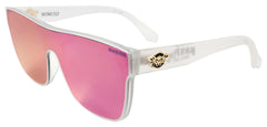 Black Flys Eyewear Mono Fly Sunglasses