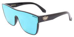 Black Flys Eyewear Mono Fly Sunglasses