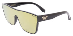 Black Flys Eyewear Mono Fly Sunglasses