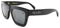 Black Flys Eyewear Noodles Fly Sunglasses