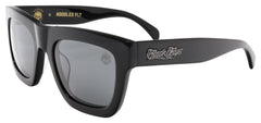Black Flys Eyewear Noodles Fly Sunglasses