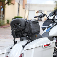 Thrashin Supply Passenger Bag