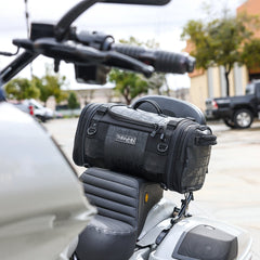 Thrashin Supply Passenger Bag