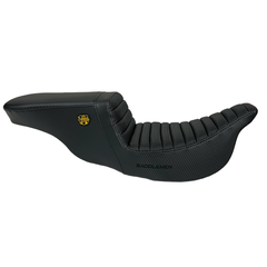 Saddlemen "Highwaymen" Tour Step-Up™ 2006-2017 Fxd, Fxdwg, Fld Dyna Seat